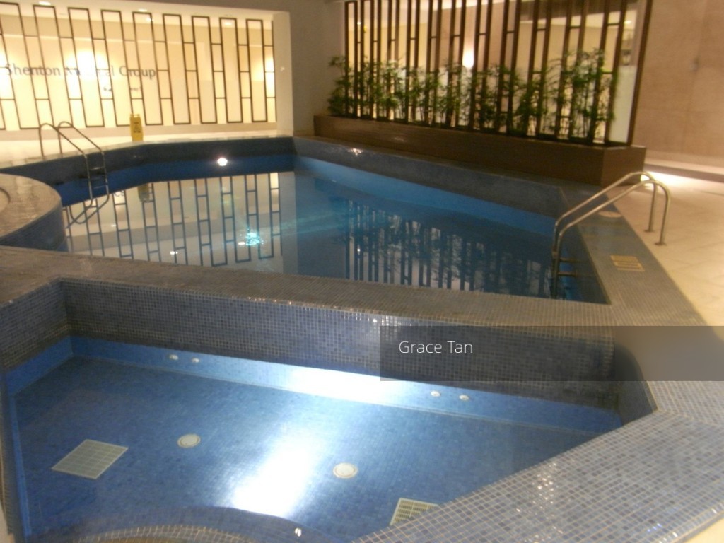 International Plaza (D2), Apartment #134723682